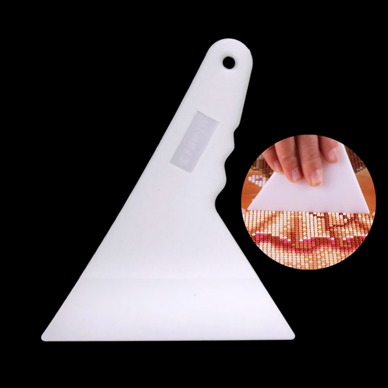 New 5D Diamond Painting Roller - đánh giá và giá Embroidery Embellishments