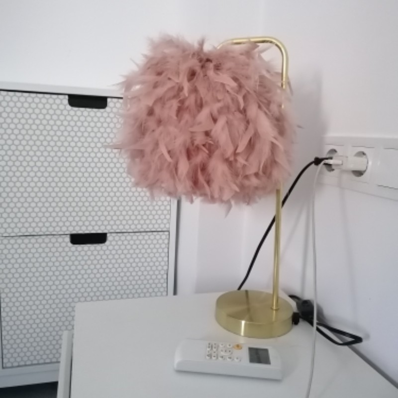 10-15cm Turkey Feather Fringe  - đánh giá và giá Feather Trim Marabou