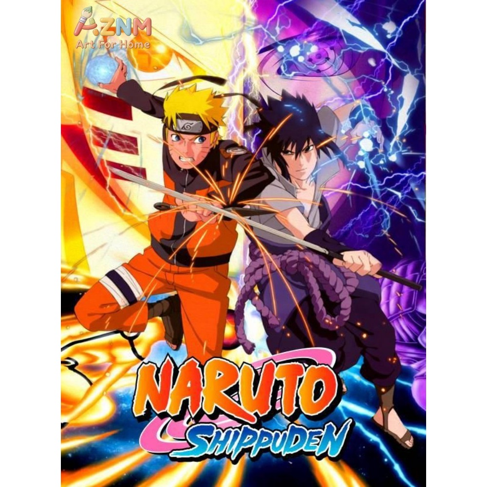 Frameless 1pc Naruto Class Sev - đánh giá và giá Embroidery Embellishments