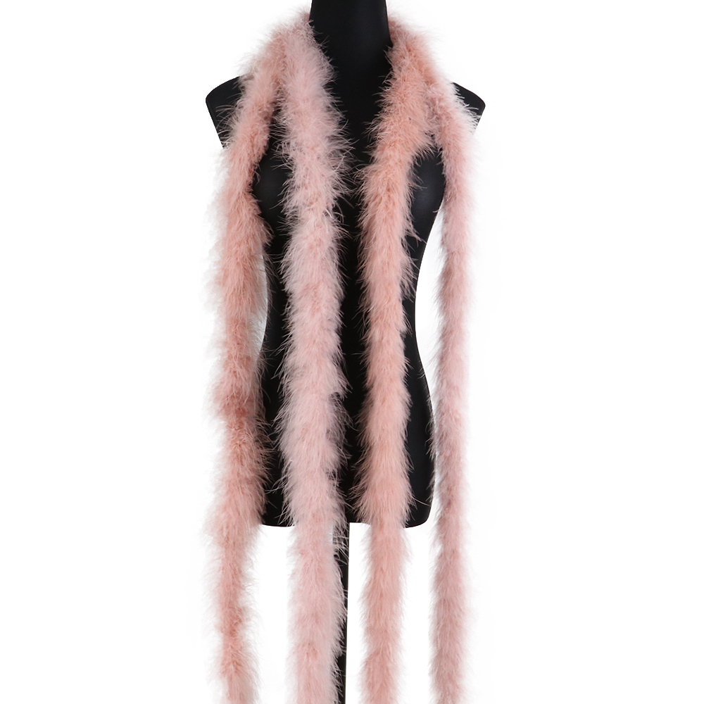 Turkey Marabou Feather Boa 18- - đánh giá và giá Feather Trim Marabou
