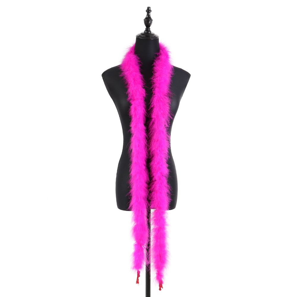Turkey Marabou Feather Boa 18- - đánh giá và giá Feather Trim Marabou