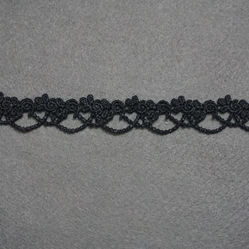 Lace Ribbon Applique Tear-Resi - đánh giá và giá Lace Ribbon Trim