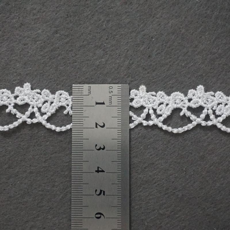 Lace Ribbon Applique Tear-Resi - đánh giá và giá Lace Ribbon Trim